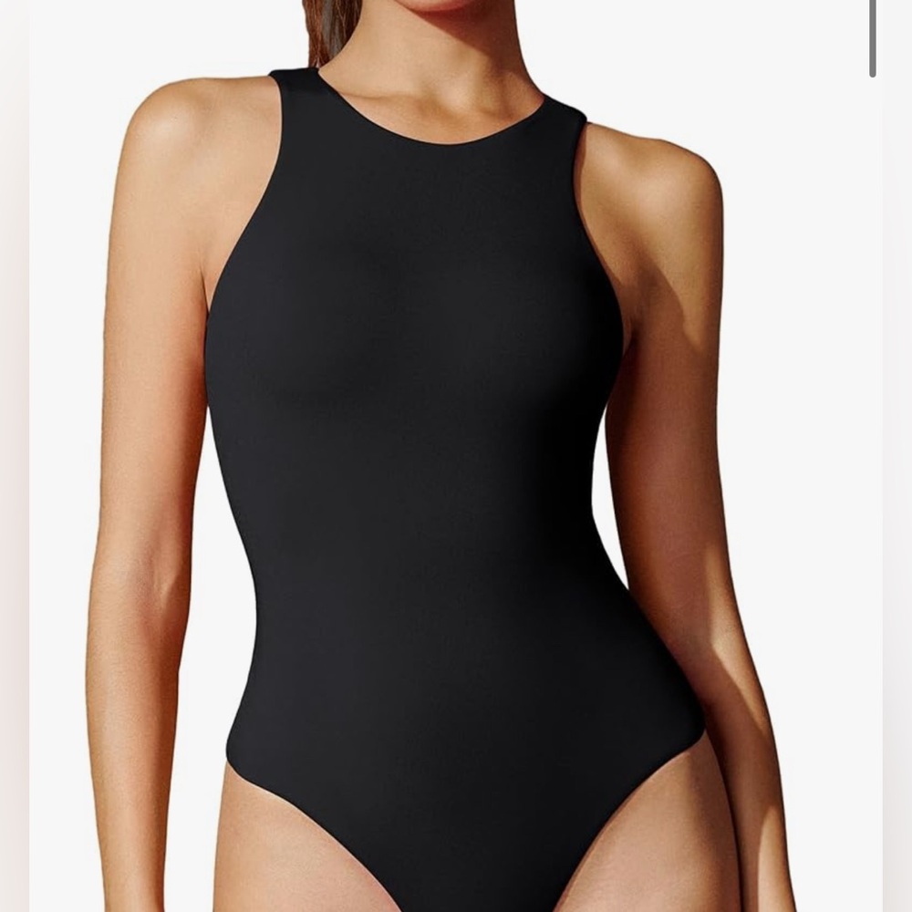 ZARA Bodysuit